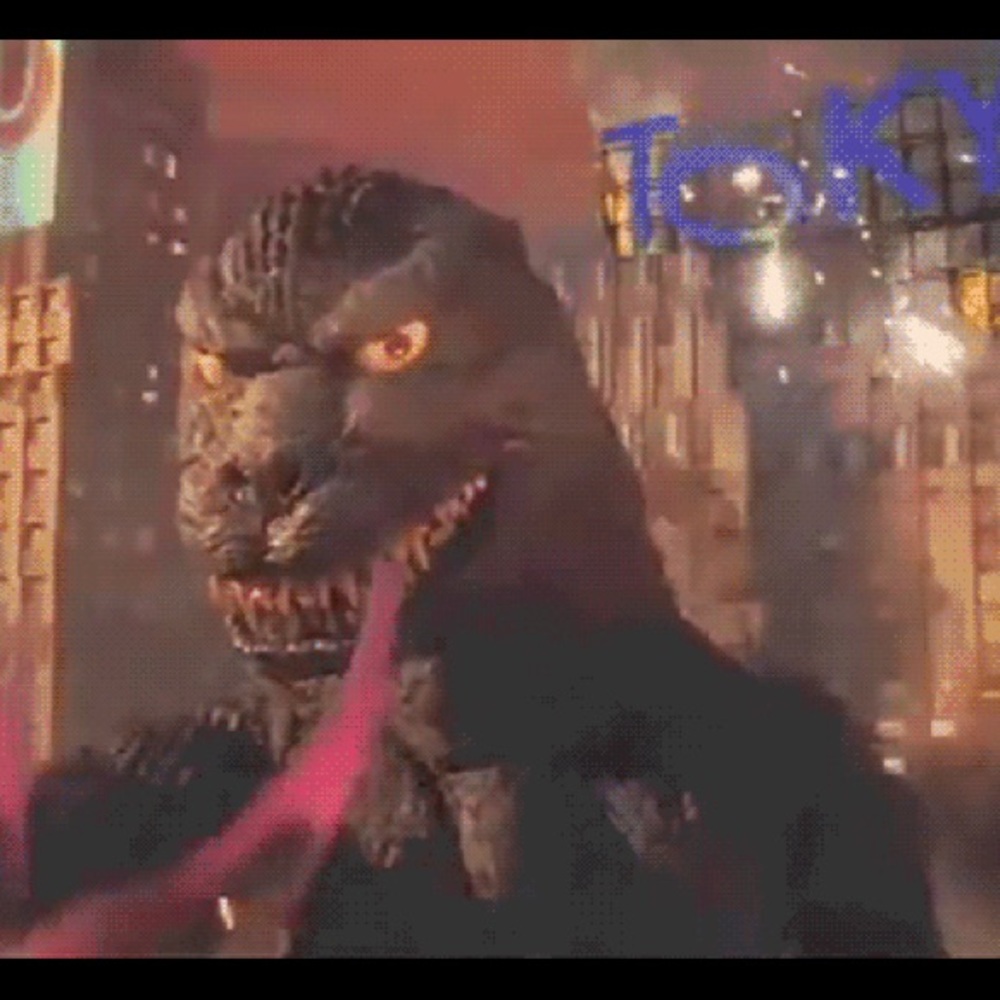 Meet your Posher, Cam